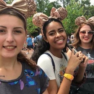 Meet your Posher, Tiffany